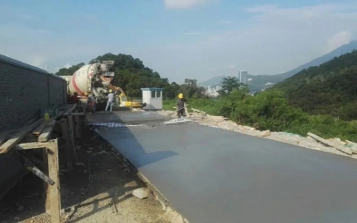 混凝土系列产品介绍高性能混凝土
